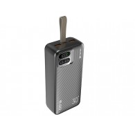 Tracer Blaze 30000 mAh 65 W, Black