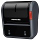 Niimbot B3S_P Label Printer Grey