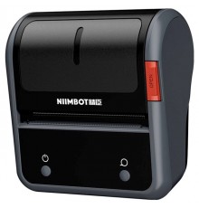 Niimbot B3S_P Label Printer Grey