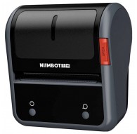 Niimbot B3S_P Label Printer Grey