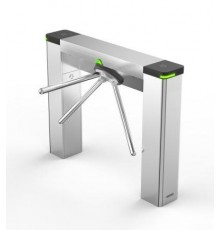 Hikvision DS-K3G501SX-R/M-Dm55 Stainless steel Tripod barrier turnstile