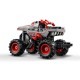 LEGO TECHNIC 42200 Monster Jam™ ThunderROARus™ with pull-back drive