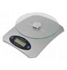 Esperanza Avocado Grey Electronic kitchen scale