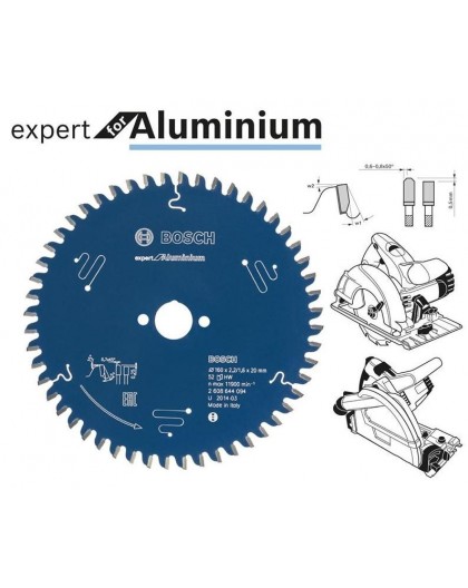 BOSCH SAW EXP. ALUM. 216x30x64z