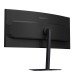 GIGABYTE GS34WQCA 34" WQHD Curved Gaming Monitor - 3440 x 1440, 1500R, 120Hz, 1ms, 300 cd/m², FreeSync Premium, HDR Ready, HDMI 