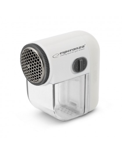 Esperanza ECS003E White shaver for clothes