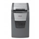 Rexel AutoFeed+ 150M automatic shredder, P-5, micro cut (2x15mm), 150 sheets, 44 litre bin