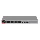 Ruijie Networks RG-S2915-24GT4MS-P-L network switch Gigabit Ethernet (10/100/1000) Power over Ethernet (PoE) 1U Grey