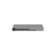 Ruijie Networks RG-S2915-24GT4MS-P-L network switch Gigabit Ethernet (10/100/1000) Power over Ethernet (PoE) 1U Grey