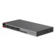 Ruijie Networks RG-S2915-24GT4MS-P-L network switch Gigabit Ethernet (10/100/1000) Power over Ethernet (PoE) 1U Grey