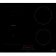 MPM-60-IM-15 INDUCTION HOB