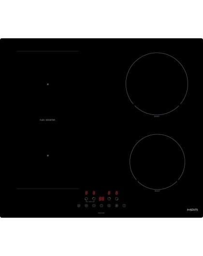 MPM-60-IM-15 INDUCTION HOB