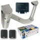 Nice WALKY1024BDKCE gate opener Swing gate opener kit