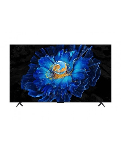 TCL C61KS 65C61KS TV 165.1 cm (65") 4K Ultra HD Smart TV Wi-Fi Black