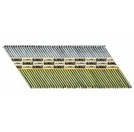 non-galvanized, annular nails 34° 2.8 x 75 mm (2