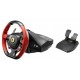 Thrustmaster | Steering Wheel Ferrari 458 Spider Racing Wheel | Black/Red