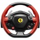 Thrustmaster | Steering Wheel Ferrari 458 Spider Racing Wheel | Black/Red