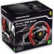Thrustmaster | Steering Wheel Ferrari 458 Spider Racing Wheel | Black/Red