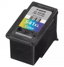 Canon CL-541 XL ink cartridge Original Cyan, Magenta, Yellow