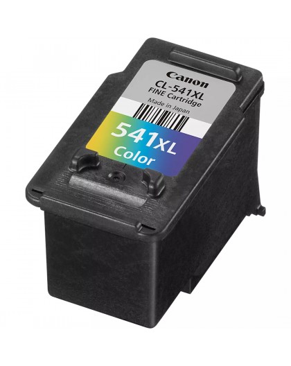 Canon CL-541 XL ink cartridge Original Cyan, Magenta, Yellow