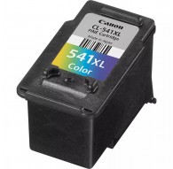 Canon CL-541 XL ink cartridge Original Cyan, Magenta, Yellow