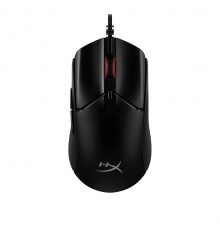 HyperX Pulsefire Haste 2 - Gaming Mouse (Black)