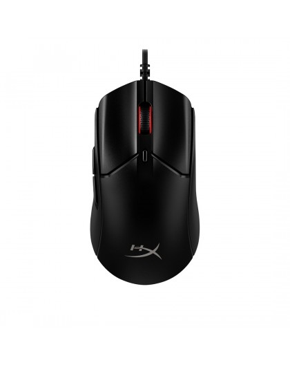 HyperX Pulsefire Haste 2 - Gaming Mouse (Black)