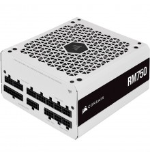 Corsair RPS0119 power supply unit 750 W 24-pin ATX ATX White