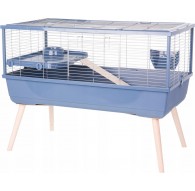 ZOLUX Neolife 100 blue - cage for domestic cavia