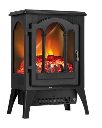 ELECTRIC FIREPLACE MPM MEK-01