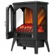 ELECTRIC FIREPLACE MPM MEK-01