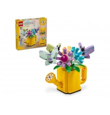 LEGO CREATOR 3 IN 1 31149 FLOWERS IN WATERING CAN