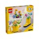LEGO CREATOR 3 IN 1 31149 FLOWERS IN WATERING CAN