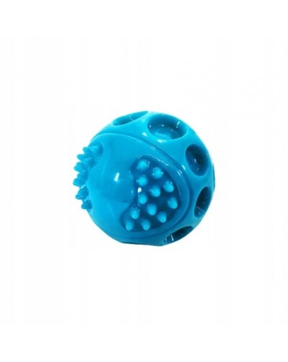 HILTON Squeak Ball 6,3 cm - dog toy - 1 piece