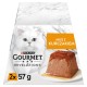 PURINA Gourmet Revelations Mousse with chicken in sauce - wet cat food - 2x57g