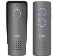 Wireless intercom EURA ADP-80A3 graphite