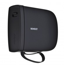 Niimbot D11_H Label Printer Black