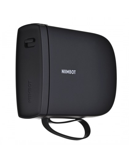 Niimbot D11_H Label Printer Black