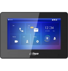 DAHUA Video Doorbell Monitor VTH5422HB-W