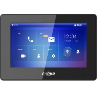 DAHUA Video Doorbell Monitor VTH5422HB-W