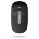 Xblitz X700 speakerphone Mobile phone Bluetooth Black, Grey