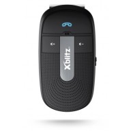 Xblitz X700 speakerphone Mobile phone Bluetooth Black, Grey