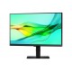 Samsung S60UD computer monitor 61 cm (24") 2560 x 1440 pixels Quad HD LCD Black