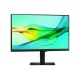 Samsung S60UD computer monitor 61 cm (24") 2560 x 1440 pixels Quad HD LCD Black