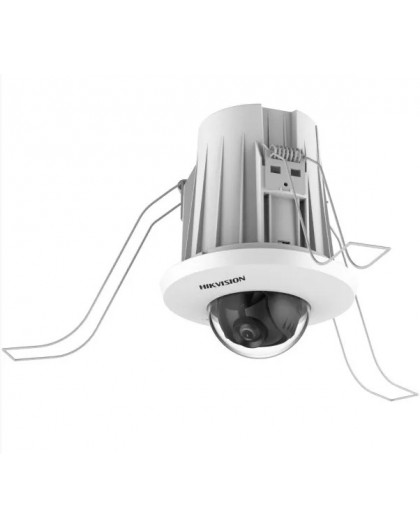 HIKVision DS-2CD2E43G2-U(2.8mm)