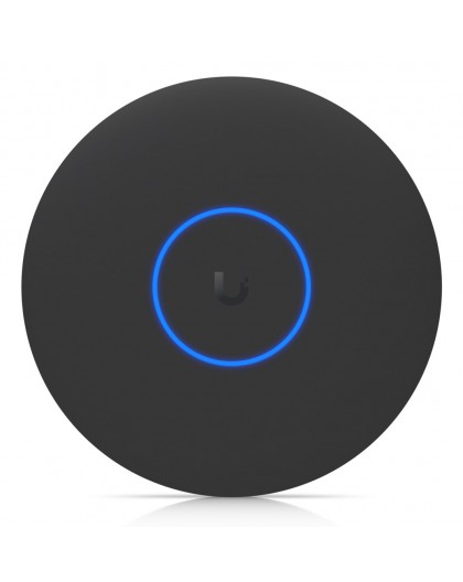 Ubiquiti U7 Pro XG 5800 Mbit/s Black Power over Ethernet (PoE)