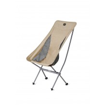 Stellaluna l04 l camping chair cnk2450jj015-brown NATUREHIKE