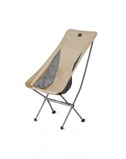 Stellaluna l04 l camping chair cnk2450jj015-brown NATUREHIKE