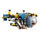 LEGO TECHNIC 42201 Deep Sea Research Submarine