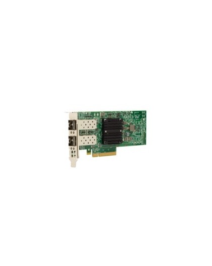 Broadcom BCM957412A4120AC network card Internal 10000 Mbit/s